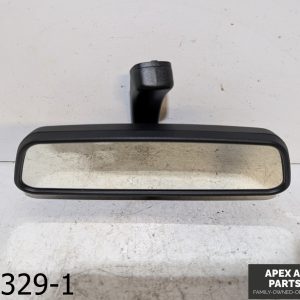 OEM 1989-1996 BMW 525i 2.5L Interior Auto Dimming Rear View Mirror