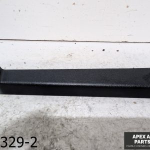 OEM 1989-1996 BMW 525i 2.5L Right Center Console Dash Bezel