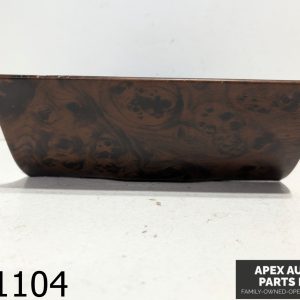 OEM 1989 Ford Ranger 2.9L Dash Ash Tray Lighter Outlet