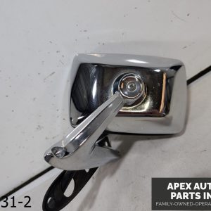 OEM 1989 Mercury Grand Marquis 5.0L LEFT SIDE VIEW MIRROR CABLE