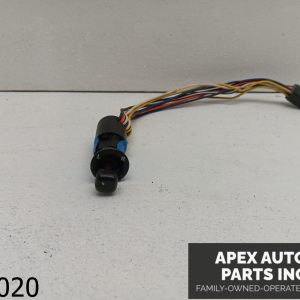 OEM 1990 Cadillac Allante 4.5L Power Side View Mirror Control Switch Knob