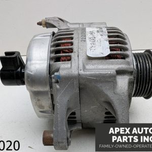 OEM 1991 Chrysler Imperial 3.8L  Alternator