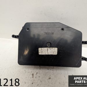 OEM 1991 Jeep Cherokee 4.0L AT 4X4 ECM ECU Computer PCM