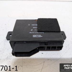 OEM 1992-1994 Mercedes 300SE 3.2L Anti Theft Alarm Infrared Control Module