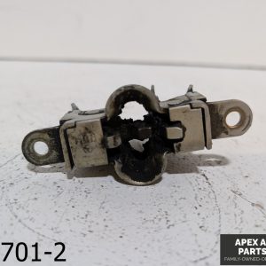 OEM 1992-1994 Mercedes 300SE 3.2L Hood Lock Hood Latch