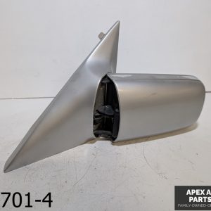OEM 1992-1994 Mercedes 300SE 3.2L Left Driver Side Rear View Door Mirror