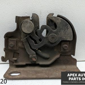 OEM 1992-1999 Chevrolet Suburban 5.7L  Hood latch