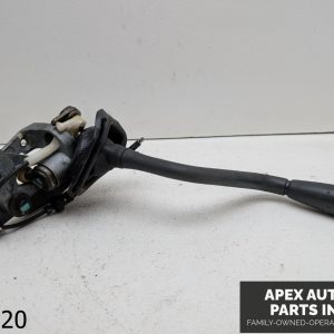 OEM 1992-1999 Chevrolet Suburban Automatic Shift Lever Handle Leather TOW HAUL