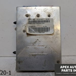 OEM 1992-1999 GMC Yukon 5.7L Engine Computer Module ECU ECM