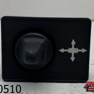 OEM 1992 Saab 900 2.1L Power Side Mirror Control Switch