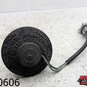 OEM 1992 Toyota Celica 1.6L Brake master Cylinder Reservoir Cap Assy