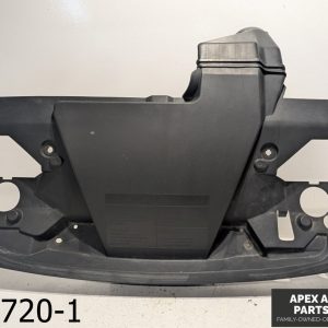 OEM 1993-1994 BMW 325IC 2.5L Air Duct Cover
