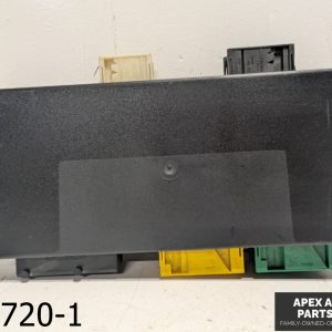 OEM 1993-1994 BMW 325IC 2.5L Body Control Module