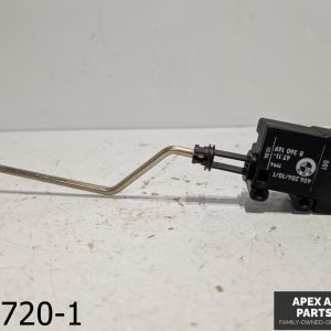 OEM 1993-1994 BMW 325IC 2.5L Glove Box Lock Latch Actuator