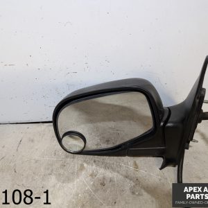OEM 1993-1997 Ford Ranger 3.0L Driver Side View Mirror Power Styled