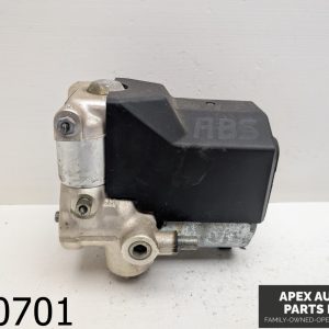 OEM 1993 Mercedes 300SE 3.2L Anti-Lock Brake Pump/Module Assembly