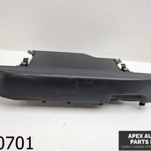 OEM 1993 Mercedes 300SE 3.2L Front Right Passenger Inner Door Pocket