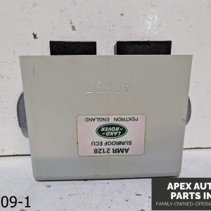 OEM 1994-1999 Land Rover Discovery 4.0L Sunroof Moonroof Computer Control Module