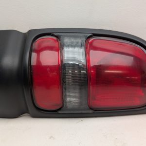 OEM 1994-2001 Dodge Ram 1500 5.9L Driver Tail Light Pickup