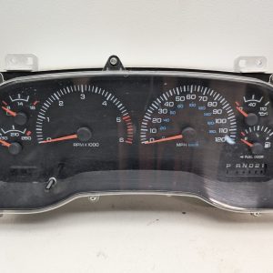 OEM 1994-2001 Dodge Ram 1500 5.9L Truck Speedometer Speedo Cluster