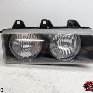 OEM 1994 BMW 318i 318iC 1.8L Front Right Passenger Halogen Headlight Assembly