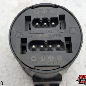 OEM 1994 BMW 318i 318iC 1.8L INTERIOR WARNING ALARM CHIME DING SPEAKER