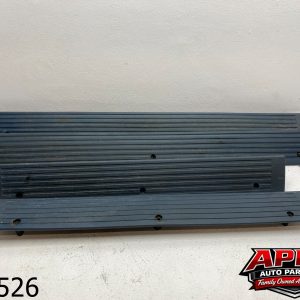 OEM 1994 Chevrolet Suburban 5.7L 4 Door Sill Plate Set
