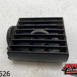 OEM 1994 Chevrolet Suburban 5.7L Interior Gauge Cluster Bezel Air Vent