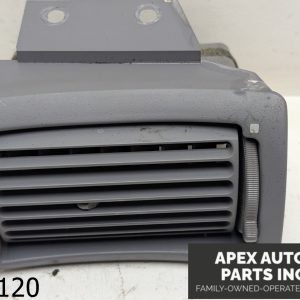 OEM 1994 Ford Mustang Dash Right Passenger AC A/C HVAC Air Vent Heater Panel