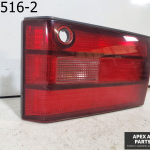 OEM 1994 Lexus LS400 Right Passenger SIDE REAR TAIL LIGHT LAMP TRUNK MOUNTED