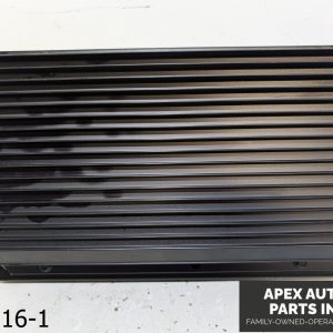 OEM 1995-1997 Jaguar XJ6 4.0L Radio Audio Amp Amplifier Harman Kardon