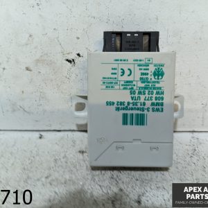 OEM 1995-1998 BMW 740i 4.4L Anti Theft Locking Immobilizer Control Module