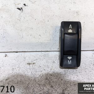 OEM 1995-1998 BMW 740i 4.4L Auto Trans Shift Mode Switch