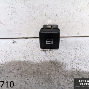 OEM 1995-1998 BMW 740i 4.4L Door lock Switch