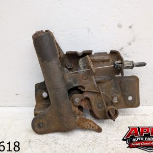 OEM 1995 Chevrolet Camaro 3.8L HOOD LATCH