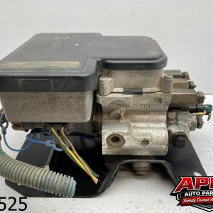 OEM 1995 Chevrolet Suburban 5.7L ABS Anti Lock Brake Pump Assembly