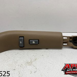 OEM 1995 Chevrolet Suburban 5.7L Window Switch Sierra Passenger Right Door
