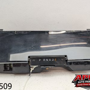 OEM 1995 Lincoln Town Car 4.6L Speedometer Instrument Cluster