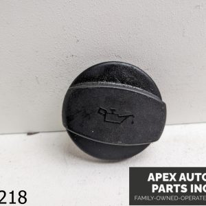 OEM 1995 Mercedes C280 2.8L Engine Oil Cap