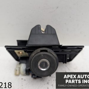 OEM 1995 Mercedes C280 2.8L Rear Trunk Lid Lock Latch Cylinder