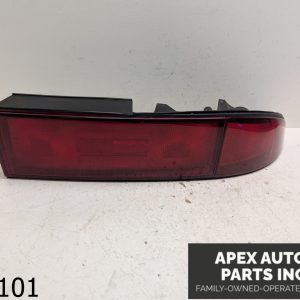 OEM 1995 Mitsubishi 3000GT 3.0L Passenger Right Tail Light