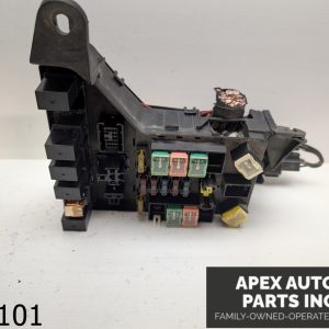 OEM 1995 Mitsubishi 3000GT 3.0L UNDERHOOD FUSEBOX FUSE RELAY BOX
