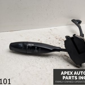 OEM 1995 Mitsubishi 3000GT 3.0L Windshield Wiper Switch