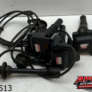 OEM 1995 Toyota T100 T-100 3.4L Ignition Coil 3 COILS