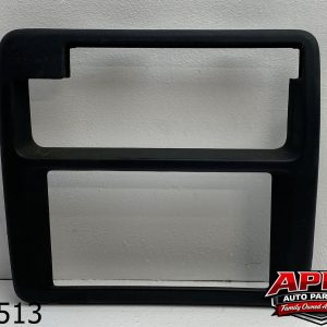 OEM 1995 Toyota T100 T-100 3.4L Radio Bezel Center Dash Trim Panel