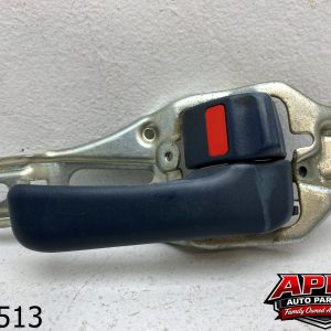 OEM 1995 Toyota T100 T-100 3.4L Right Front Interior Door Handle Chrome