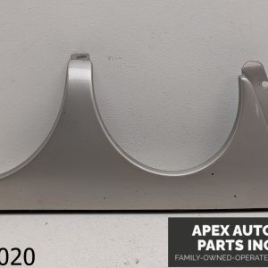 OEM 1996-1999 Mercedes E320 3.2L Front Right Passenger Side Headlight Lower Trim