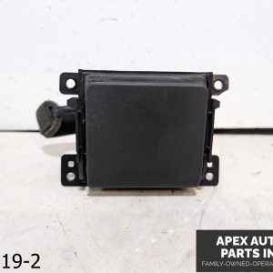 OEM 1996-2004 Nissan Pathfinder 3.5L Center dash Ashtray clean 96510 0W010