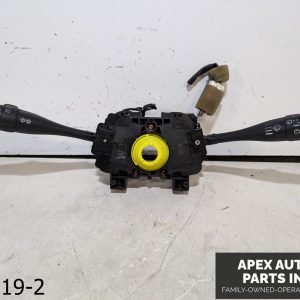 OEM 1996-2004 Nissan Pathfinder 3.5L Steering Column Control Switch