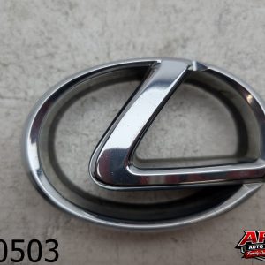 OEM 1996 Lexus LS400 4.0L FRONT GRILLE EMBLEM ORNAMENT
